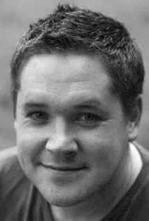 Грант О’Рурк