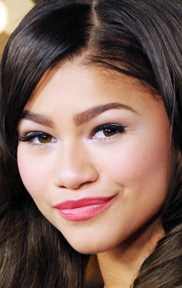 Зендея Коулман