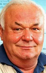 Леонид Неведомский