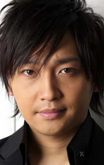 Юйти Накамура