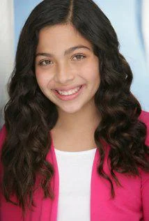 Аллегра Акоста