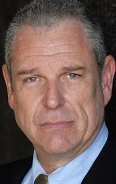 Йен Грегори