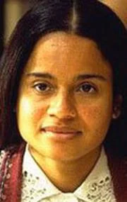 Мелани Мюррэй