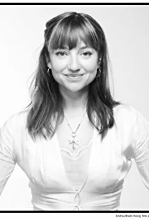 Андреа Брайн Ховиг