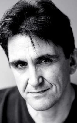 Стефен МакГэнн