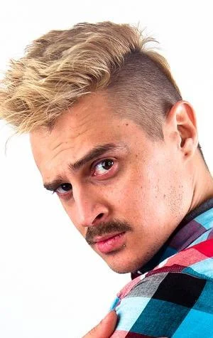 Илья Прусикин