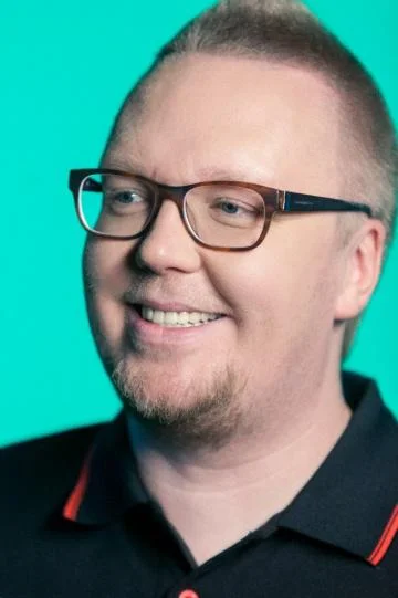 Сергей Стиллавин