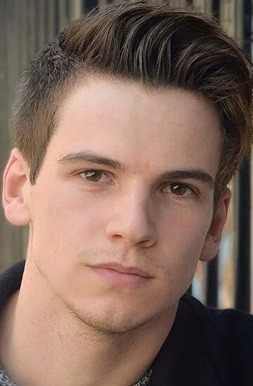 Джейк Дадмен