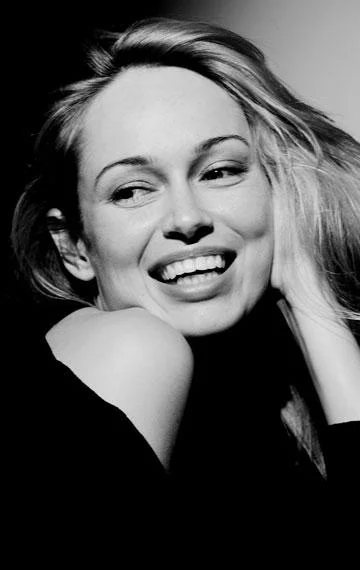 Анна Бондарева