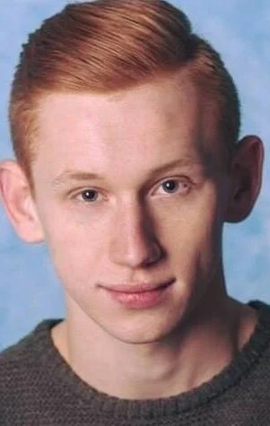 Александр Рудинский