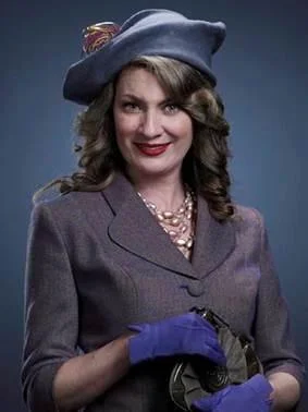 Адриана Аранго