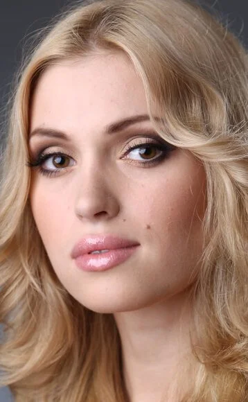 Евгения Ярушникова