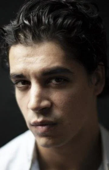 Рафаэль Аклок