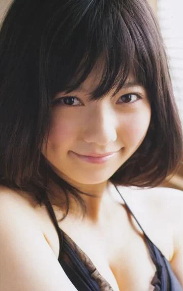 Харука Шимазаки