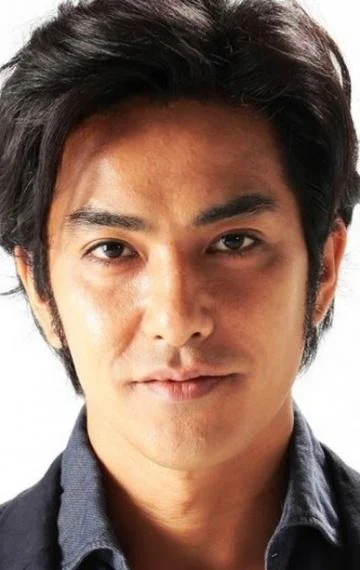 Кадзуки Китамура