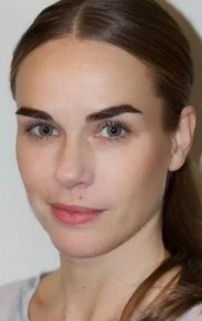 Лина Инглунд