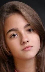 Влада Лукина