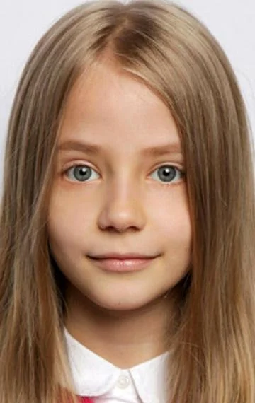 Ульяна Куликова