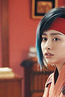 Акари Хаями