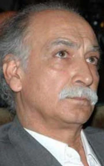 Махмуд Пак Ният