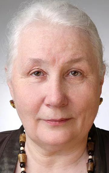 Лариса Крупина