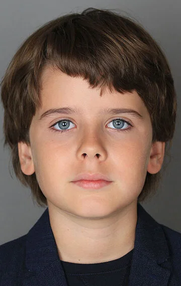 Пётр Натаров