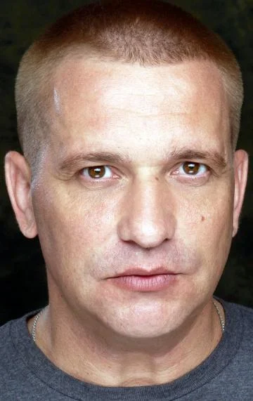 Сергей Маркелов