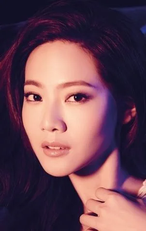 Джоанн Тсэн