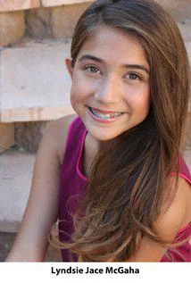 Линдси МакГана