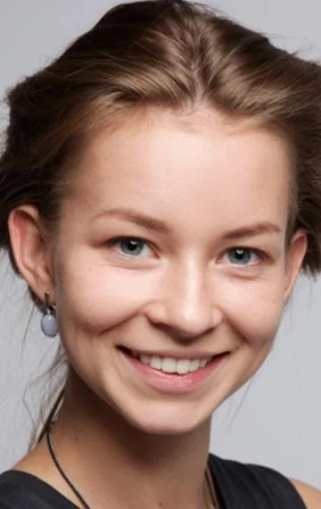 Дарья Петрова