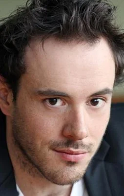 Фред-Эрик Сальвей