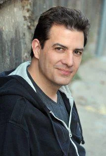 Шон Патрик Джадж