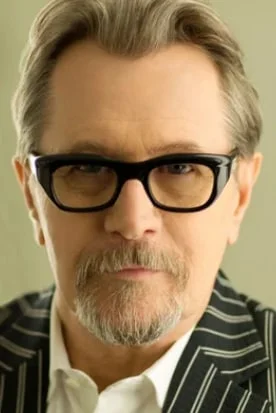 Гари Олдман
