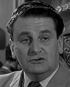 Роберт Каудрон