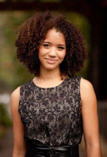 Джасмин Савой Браун