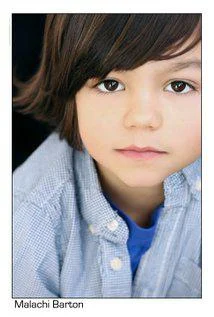 Малачи Бартон