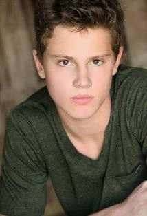 Остин Фрайбергер