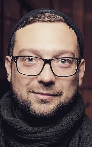 Сергей Канаев