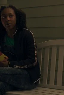 Эмири Крачфилд