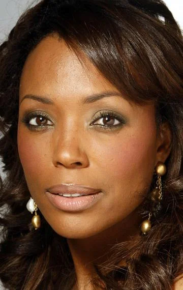 Аиша Тайлер