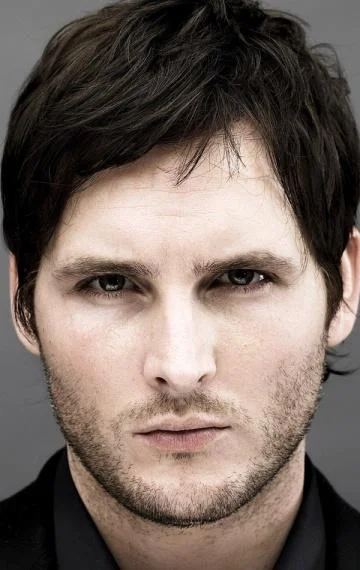 Питер Фачинелли