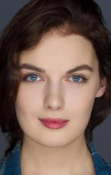 Екатерина Долгова