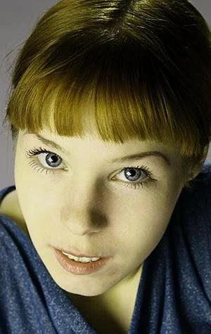 Эльвира Волошина