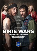 Байкеры: Братья по оружию/Bikie Wars: Brothers in Arms