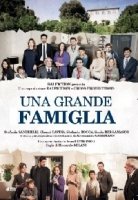 Большая семья/Una grande famiglia