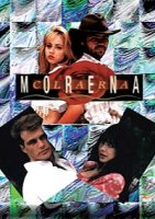 Брюнетка Клара/Morena Clara