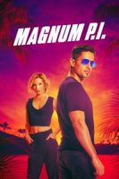 Частный детектив Магнум (2018)/Magnum P.I. 4 сезон
