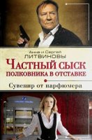 Частный сыск полковника в отставке 2 сезон