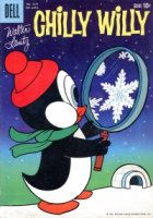 Чилли Вилли/Chilly Willy