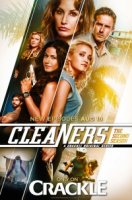 Чистильщики/Cleaners 2 сезон